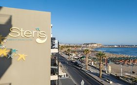 Steris Beach Hotel Apartments 